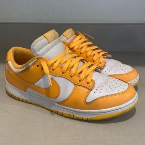 Nike Low Dunks